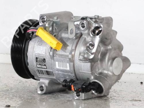 Used AC compressor AC compressor FIAT 600e / 600 (365_, 364_) Mild Hybrid (101 hp) 27157472 27157472