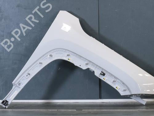 Used Right front fenders Right front fenders 39427476 39427476