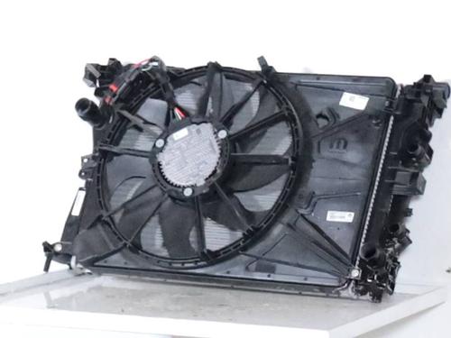 Used AC radiator AC radiator JEEP RENEGADE SUV (BU, B1, BV) 1.3 PHEV 4Xe (240 hp) 27597191 27597191