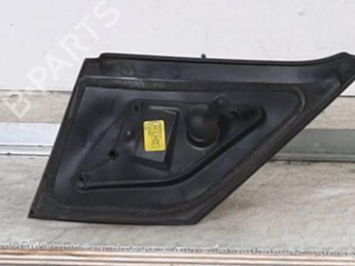 Right mirror PEUGEOT 107 (PM_, PN_) 1.0 | BP27157425C27