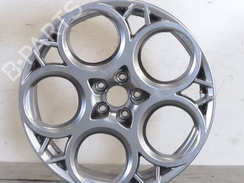 Used Rim Rim ALFA ROMEO TONALE (965_) 1.5 Mild Hybrid (160 hp) 33537403 33537403