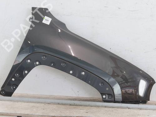 Used Right front fenders JEEP COMPASS (MK49) 2.4 4x4 (170 hp) 27640383