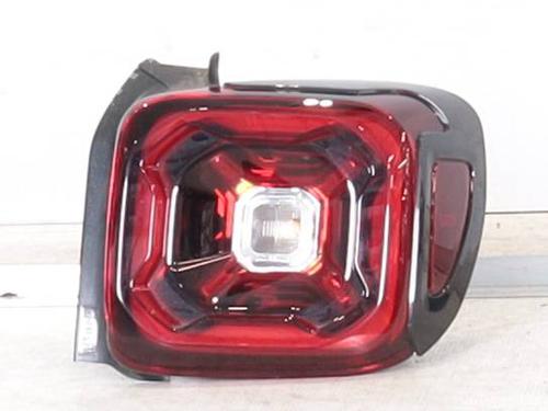 Used Right taillight JEEP RENEGADE SUV (BU, B1, BV) 1.3 PHEV 4Xe (190 hp) 25813551