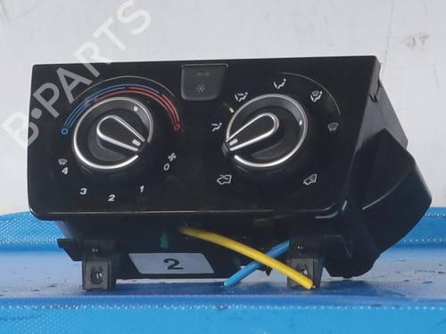Used Climate control Climate control FIAT DUCATO Platform/Chassis (250_) 180 Multijet 2,2 D (180 hp) 33284615 33284615