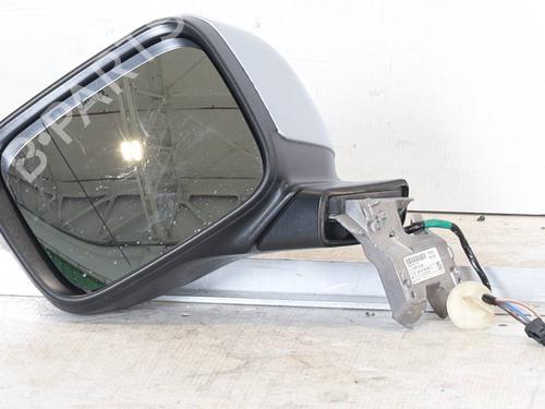 Left mirror JEEP RENEGADE SUV (BU, B1, BV) 1.3 PHEV 4Xe | BP24555253C26 