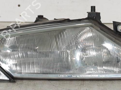 Used Right headlight LANCIA Y (840_) 1.2 (840AA, 840AF1A) (60 hp) 27337923