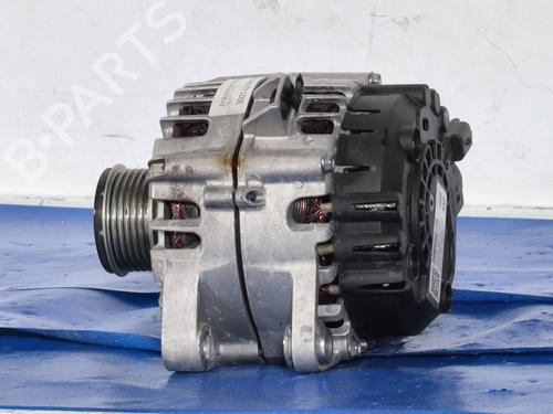 Used Alternator FIAT DUCATO Van (250_) 140 Multijet 2,2 D (140 hp) 30443096