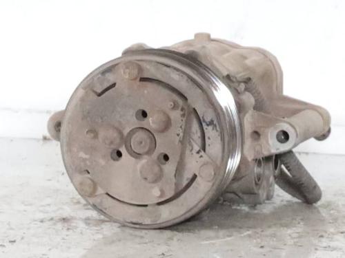Used AC compressor AC compressor FIAT SEICENTO / 600 (187_) 1.1 (187AXB, 187AXB1A, 187AXC1A02) (54 hp) 26435630 26435630