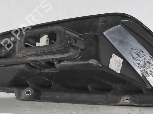 Used Left taillight FIAT PUNTO EVO (199_) 1.3 D Multijet (199AXC1A, 199BXC1A, 199AXT1A, 199BXT1A) (75 hp) 29278232