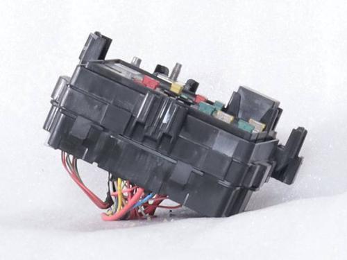 Fuse box FIAT GRANDE PANDA (328) EV (328) | BP36774664E1 - Image 5