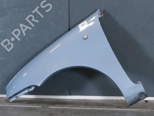 Used Left front fenders Left front fenders FIAT SEICENTO / 600 (187_) 1.1 (187AXB, 187AXB1A, 187AXC1A02) (54 hp) 34274466 34274466