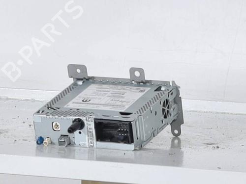 Used Radio FIAT TIPO Estate (356_, 357_) 1.6 Multijet (357WXG1) (131 hp) 29137494
