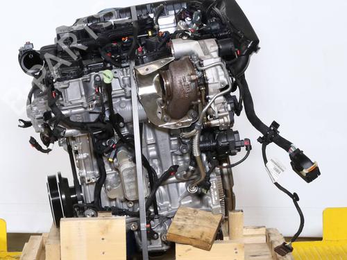Used Engine Engine JEEP COMPASS 1.2 Hybrid (146 hp) 40039723 40039723