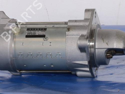 Starter ALFA ROMEO GIULIA (952_) 2.9 Quadrifoglio (952AAM24) | BP29892434M8