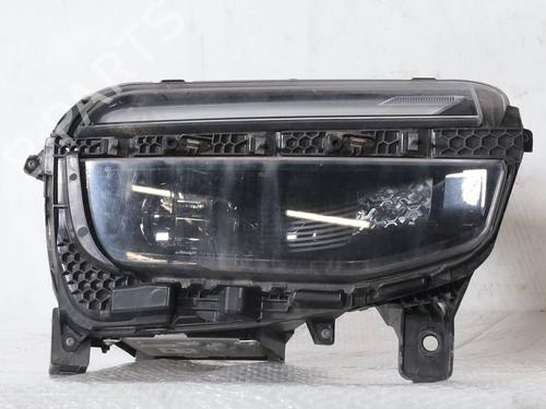 Used Right headlight Right headlight JEEP AVENGER (J2) 1.2 GSE T3 (101 hp) 32706082 32706082
