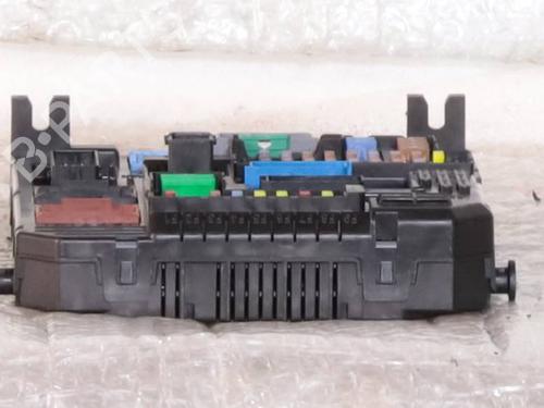 Fuse box JEEP AVENGER (J2) 1.2 GSE T3 | BP40039860E1 - Image 5