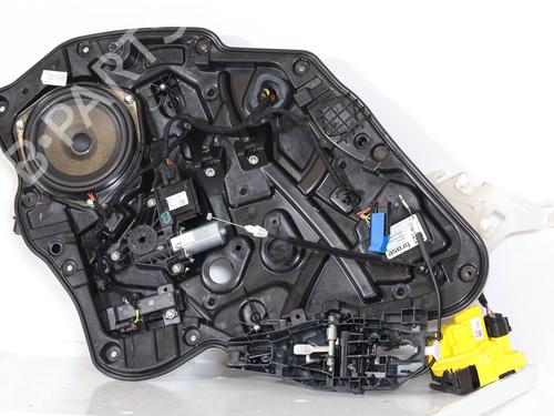 Rear left window mechanism ALFA ROMEO STELVIO (949_) 2.0 Q4 (949.AXA2A) | BP26309608C24 