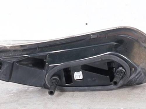Left taillight LANCIA DELTA III (844_) 1.4 (844.AXA1A) | BP25850760C34 - Image 2