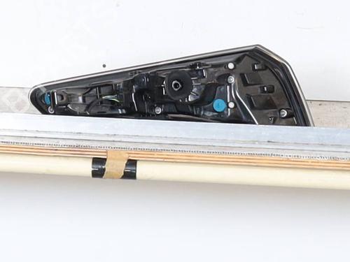 Right taillight ALFA ROMEO STELVIO (949_) 2.0 Q4 (949.AXF2A) | BP23133439C35 