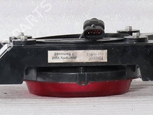 Right taillight CITROËN AMI (9A_) Electric (9AZ2CA) | BP36447976C35 - Image 5