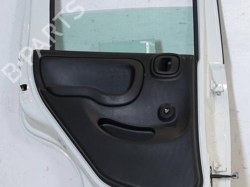 Left rear door FIAT PANDA (312_, 319_) 1.0 Mild Hybrid (312.PYD1B) | BP27157552C4 