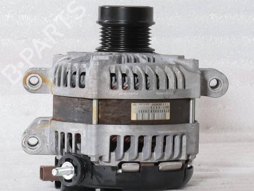 Alternator ALFA ROMEO GIULIA (952_) 2.9 Quadrifoglio (952AAM24) | BP37231350M7 - Image 5