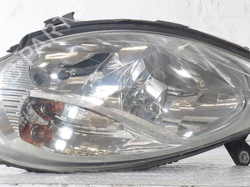 Used Left headlight Left headlight LANCIA YPSILON (843_) 1.3 JTD (843.AXD11, 843.AXD1A) (70 hp) 33615941 33615941