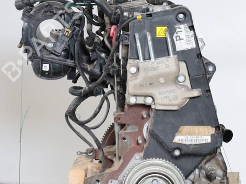 Engine FIAT PANDA (312_, 319_) 1.2 (312PXA1A) | BP25850788M1