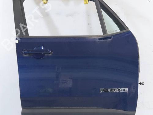 Used Right front door Right front door 38920833 38920833