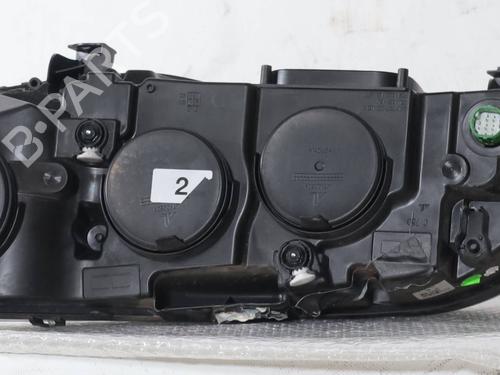 Right headlight FIAT DUCATO Platform/Chassis (250_) 180 Multijet 2,2 D | BP32706500C29 - Image 2