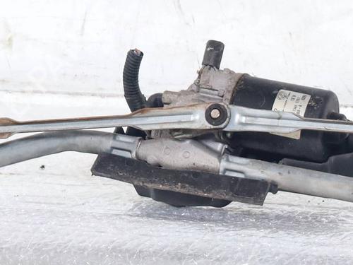 Used Front wipers mechanism FIAT PUNTO (188_) 1.2 60 (188.030, .050, .130, .150, .230, .250) (60 hp) 31135905