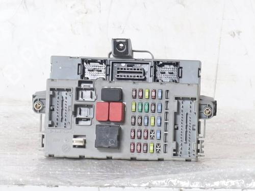 Used Fuse box Fuse box FIAT PUNTO (188_) 1.2 60 (188.030, .050, .130, .150, .230, .250) (60 hp) 34054321 34054321