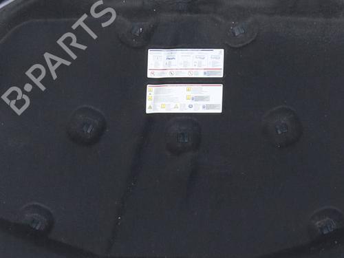 Used Hood ALFA ROMEO STELVIO (949_) 2.0 Q4 (949.AXF2A) (201 hp) 23104000