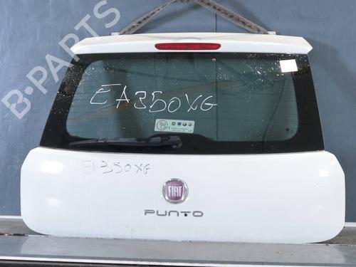 tailgate-fiat-punto-evo-199_-2008-32706700 main image