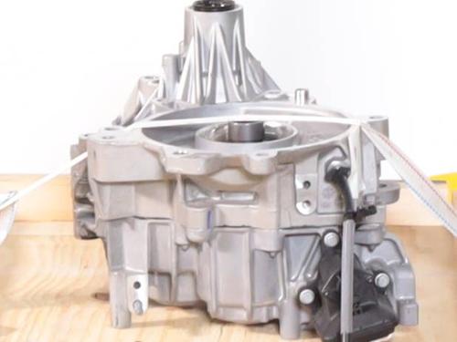 Gearbox JEEP AVENGER (J2) Electric | BP23091235M3 