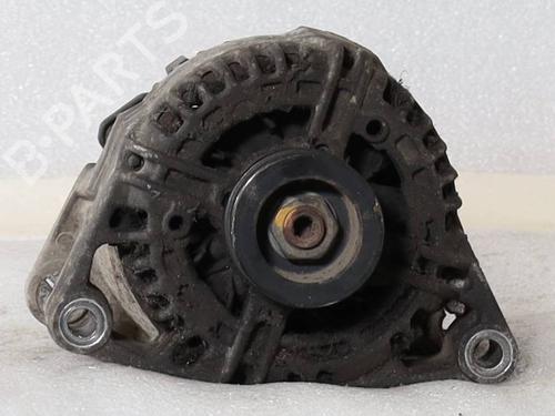Used Alternator Alternator 39068669 39068669