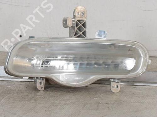 Used Left daytime light Left daytime light FIAT PANDA (312_, 319_) 1.2 (312PXA1A) (69 hp) 26316459 26316459