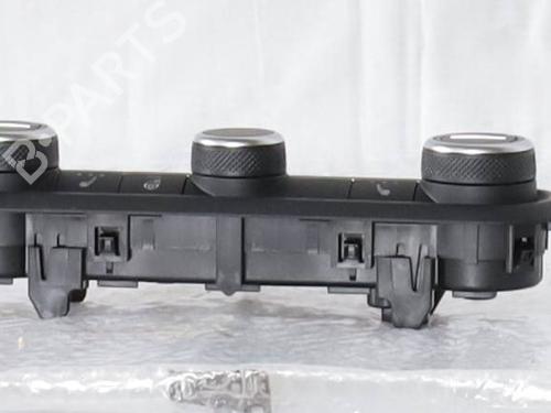 Climate control ALFA ROMEO GIULIA (952_) 2.9 Quadrifoglio (952AAM24) | BP37231259I5 - Image 4