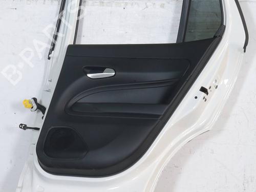 Used Right rear door FIAT 600e / 600 (365_, 364_) Mild Hybrid (101 hp) 27835600