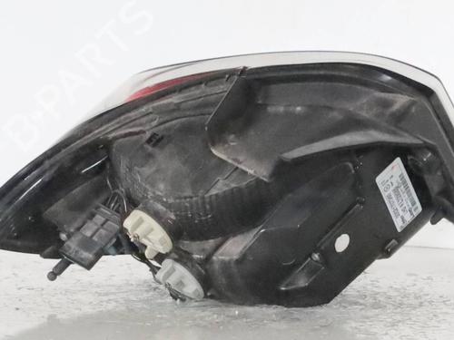 Right taillight JEEP AVENGER (J2) Electric | BP27157624C35 