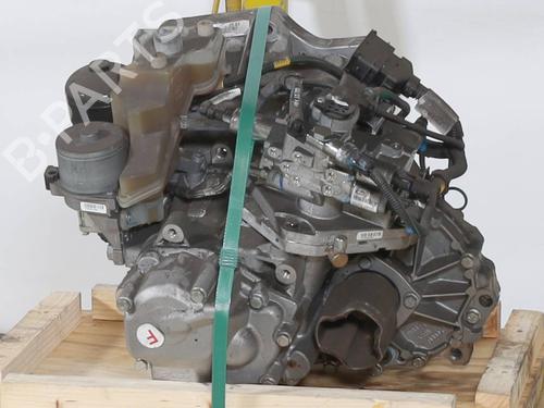 Versnellingsbak ABARTH 500 / 595 / 695 1.4 (312.AXY11, 312.AXY1A) | BP30443278M3