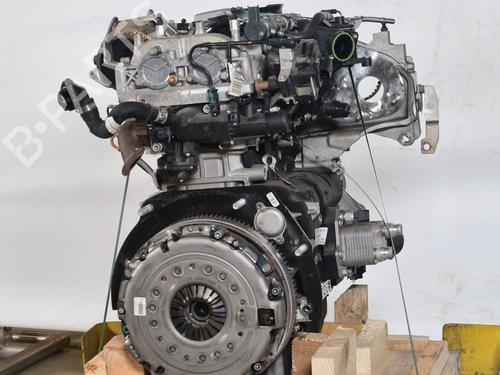 Used Engine ALFA ROMEO GIULIA (952_) 2.2 D (952AFA25, 952AFM25, 952ALA25) (180 hp) 30443251