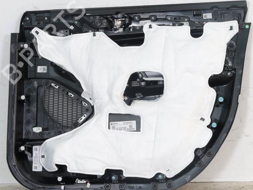 Front left panel JEEP GRAND CHEROKEE IV (WK, WK2) 3.6 VVT 4x4 | BP30738464C58 - Image 2