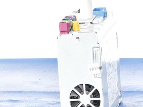 Electronic module ALFA ROMEO JUNIOR (626_, 627_) Electric | BP30662344M83 - Image 3