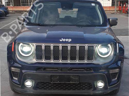 Used Parts JEEP RENEGADE SUV (BU, B1, BV) 2.0 CRD 4x4 4920126