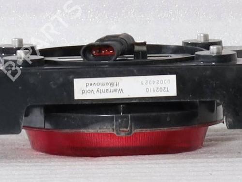 Right taillight CITROËN AMI (9A_) Electric (9AZ2CA) | BP36447969C35  - Image 5