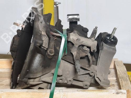 Gearkasse FIAT IDEA (350_) 1.4 (77 hp) 30738542