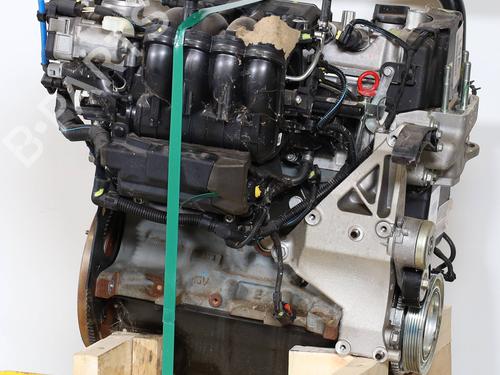 Used Engine Engine 39403111 39403111