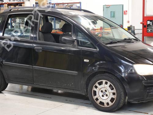 Right taillight FIAT IDEA (350_) 1.2 16V | BP33233978C35 - Image 5