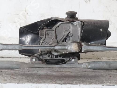 Used Front wipers mechanism Front wipers mechanism FIAT PANDA (169_) 1.2 (169.AXB11, 169.AXB1A) (60 hp) 34208170 34208170